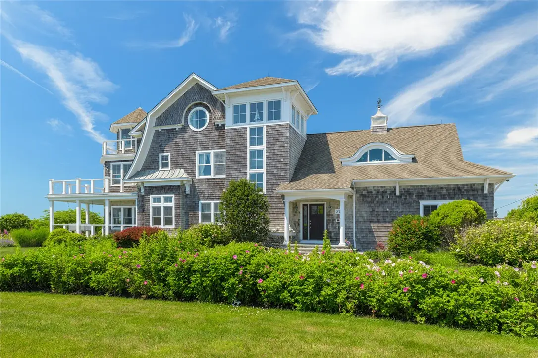 37 Coast Guard Avenue, South Kingstown, RI 02879 - #1