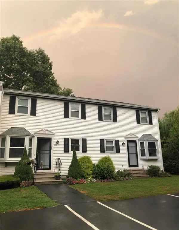 205 Woodhaven Court, Cranston, RI 02920