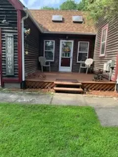 5675 Flat River Road, Coventry, RI 02827 - #3