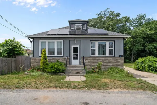310 Langdon Street, North Providence, RI 02904