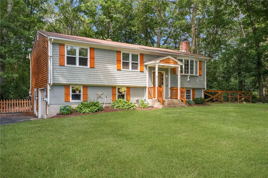 5 Teakwood Drive, Coventry, RI 02816 - #2