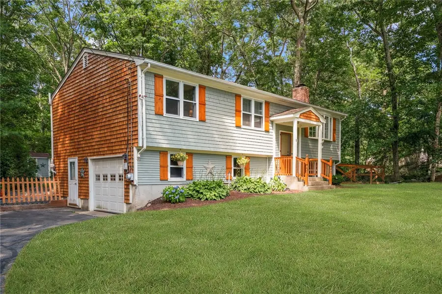 5 Teakwood Drive, Coventry, RI 02816 - #3