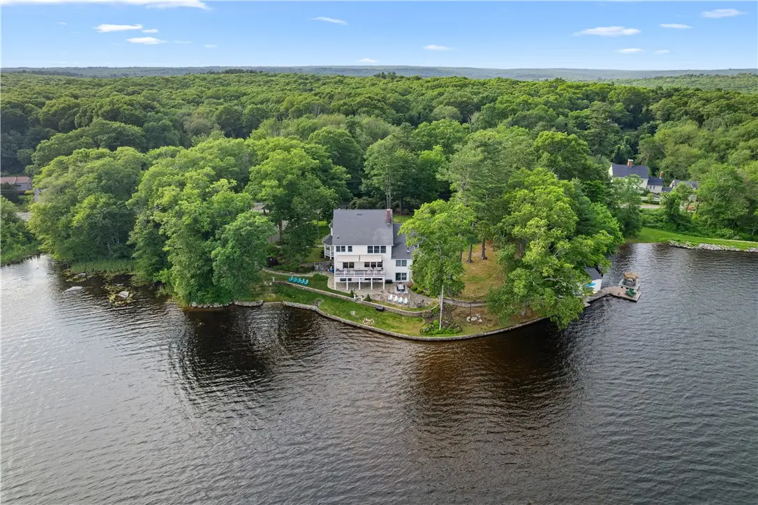 2465 Harkney Hill Road, Coventry, RI 02816 - #1