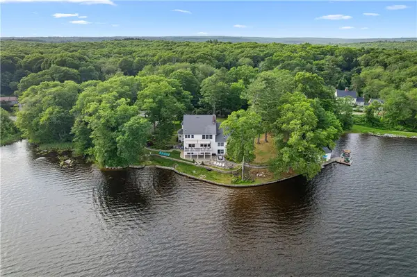 2465 Harkney Hill Road, Coventry, RI 02816