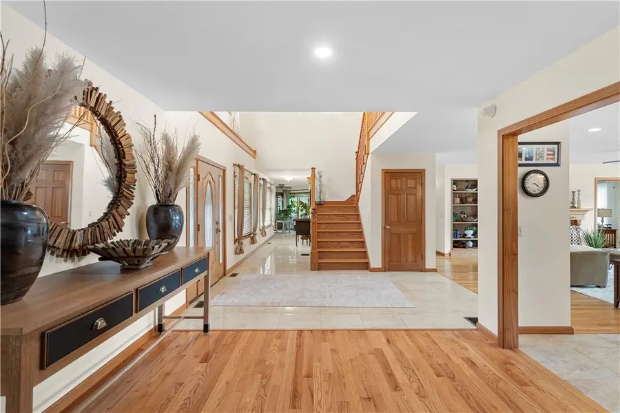 2465 Harkney Hill Road, Coventry, RI 02816 - #3