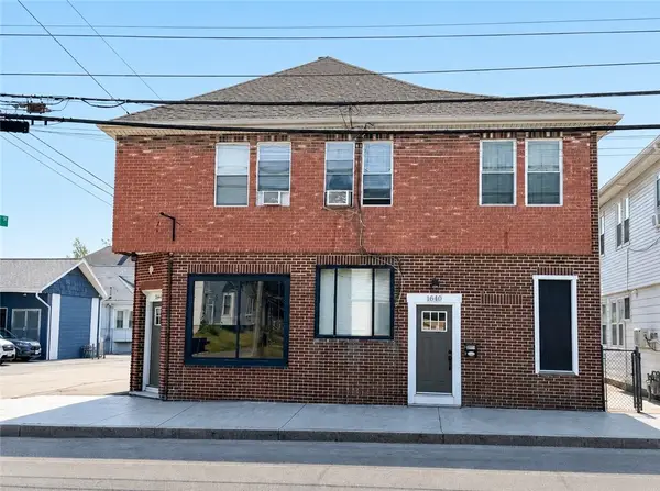 1640 Cranston Street, Cranston, RI 02930