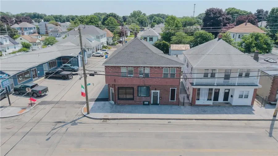 1640 Cranston Street, Cranston, RI 02930 - #3
