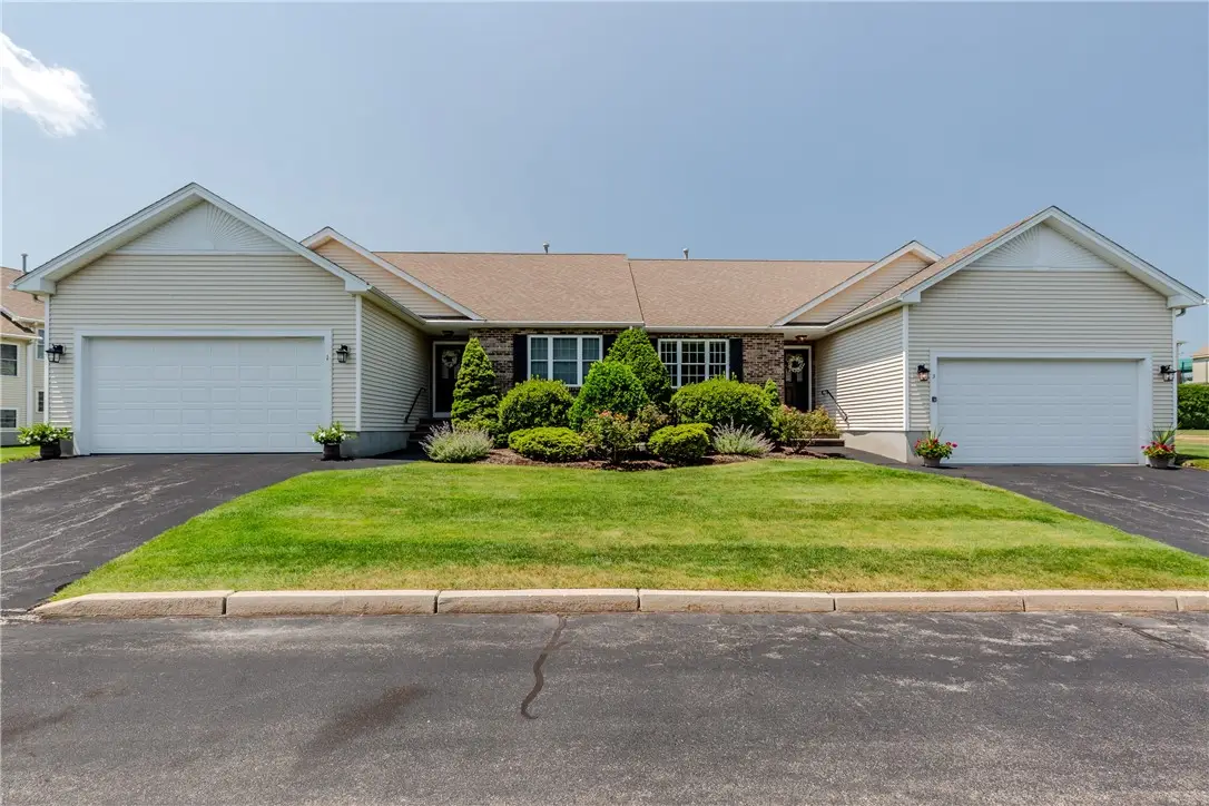 3 Sweet Corn Drive, Cranston, RI 02921 - #1