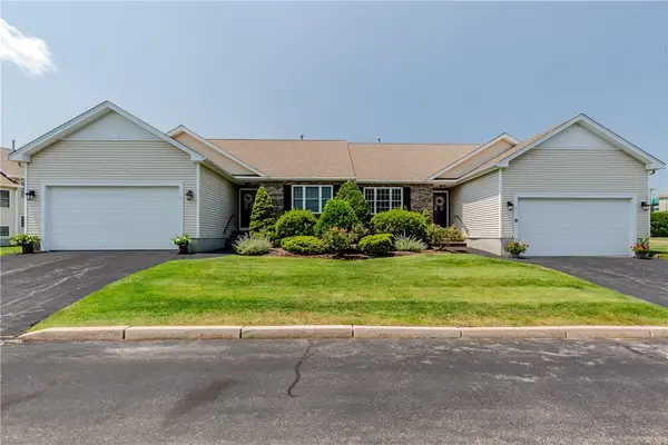 3 Sweet Corn Drive, Cranston, RI 02921