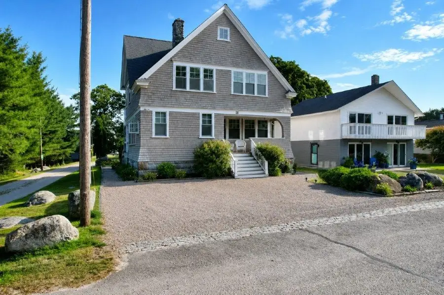 91 Twin Peninsula Avenue, South Kingstown, RI 02879 - #2