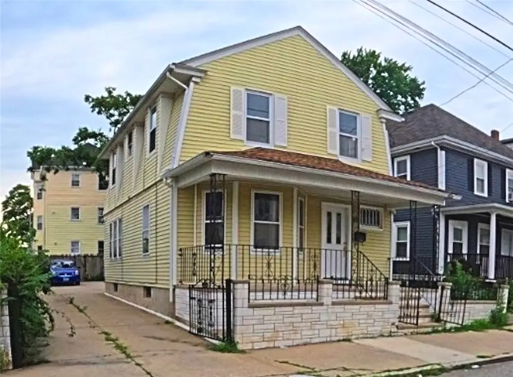 91 Carolina Avenue, Providence, RI 02905 - #1