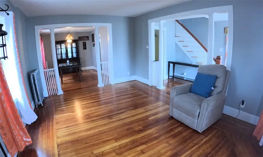 91 Carolina Avenue, Providence, RI 02905 - #3