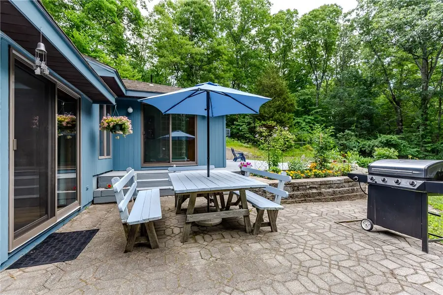 140 Burlingame Rd Road, Smithfield, RI 02917 - #3
