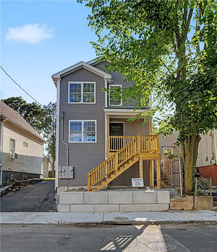 171 Ocean Street, Providence, RI 02905 - #2