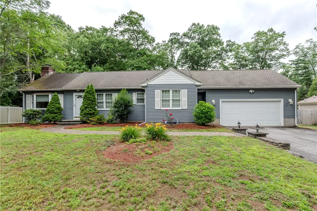 11 Maplecrest Drive, Smithfield, RI 02828 - #1