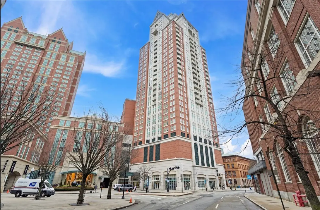 1 West Exchange Street #2602, Providence, RI 02903 - #1