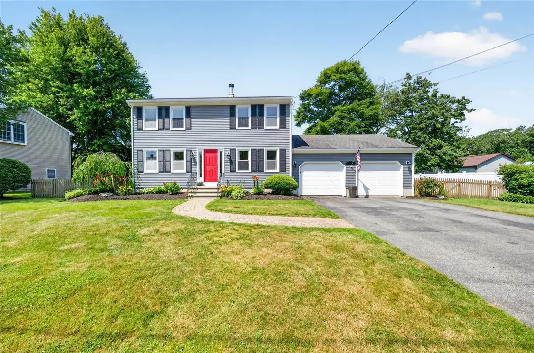 21 Sefton Drive, Bristol, RI 02809 - #1