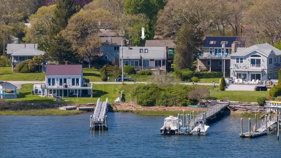 43 Flintstone Road, Narragansett, RI 02882 - #2