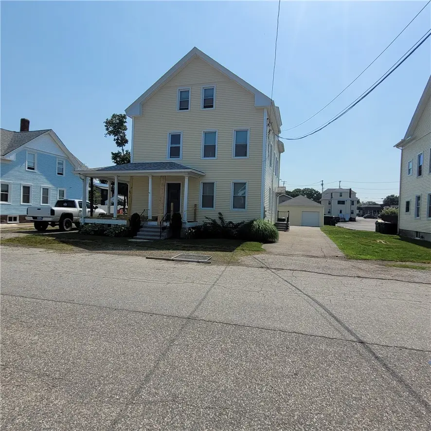 78 Blackburn Street, Warwick, RI 02886 - #1