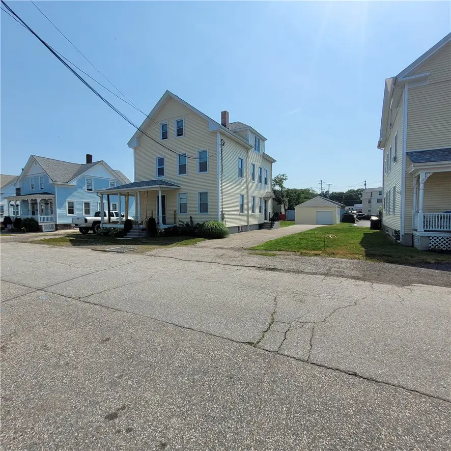 78 Blackburn Street, Warwick, RI 02886 - #2