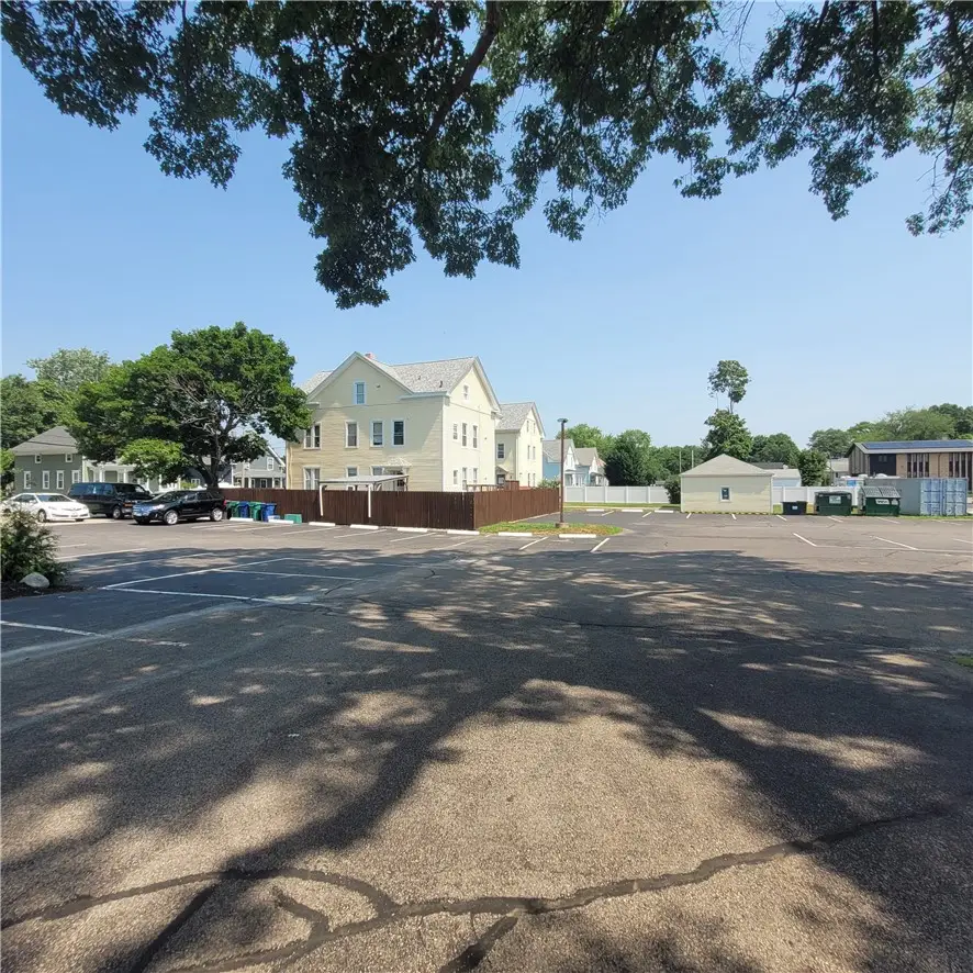 78 Blackburn Street, Warwick, RI 02886 - #3