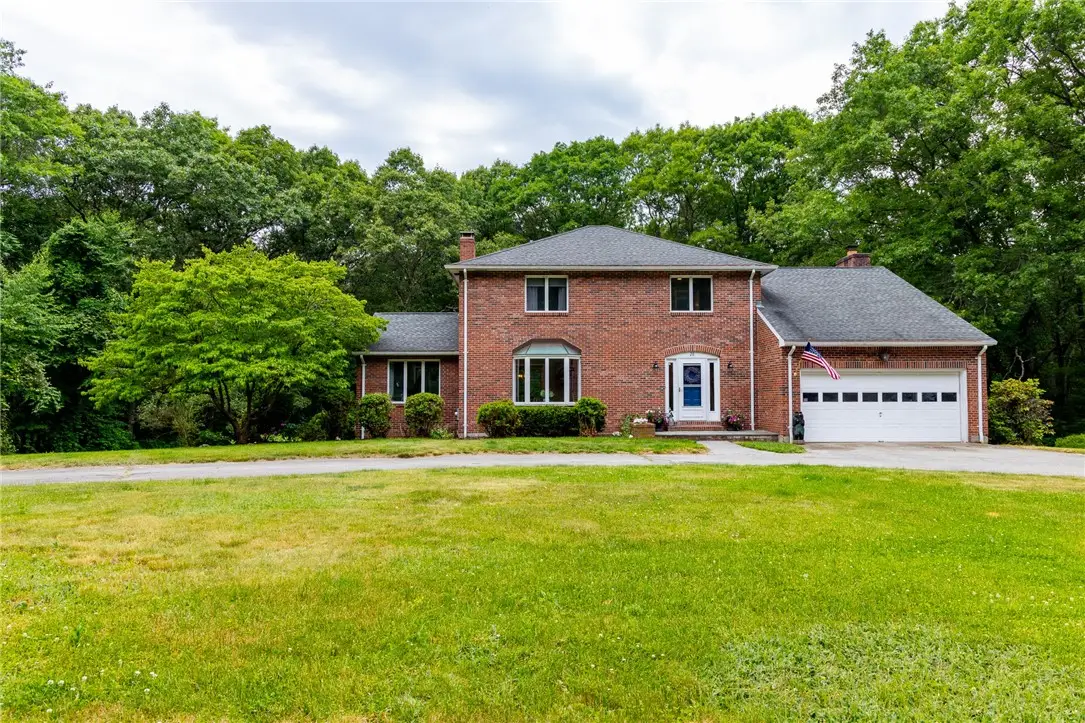 20 Lincoln Drive, North Smithfield, RI 02896 - #1