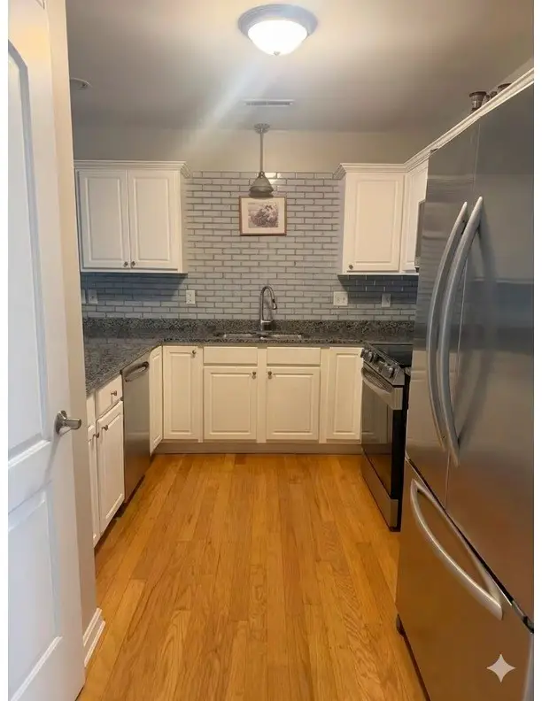 806 Village Green Circle, Coventry, RI 02816 - #2