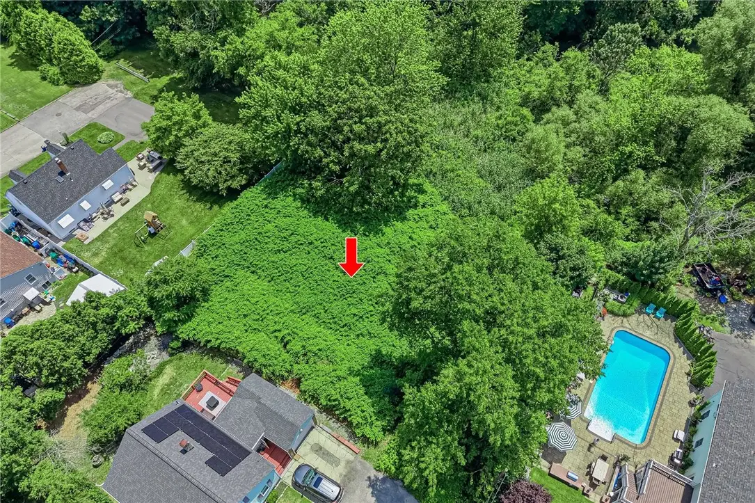 0 Hemlock Drive, Johnston, RI 02919 - #1