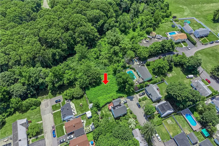 0 Hemlock Drive, Johnston, RI 02919 - #2