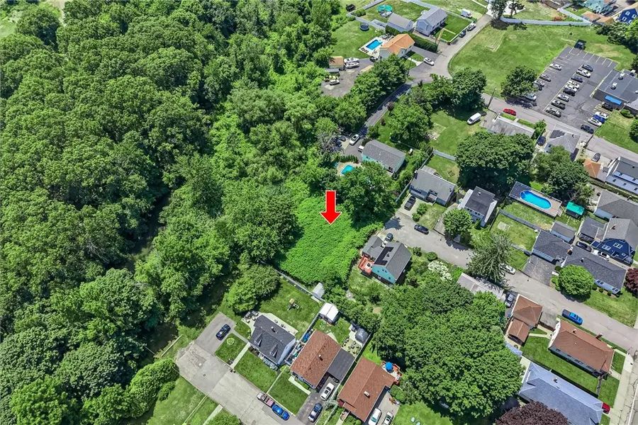 0 Hemlock Drive, Johnston, RI 02919 - #3
