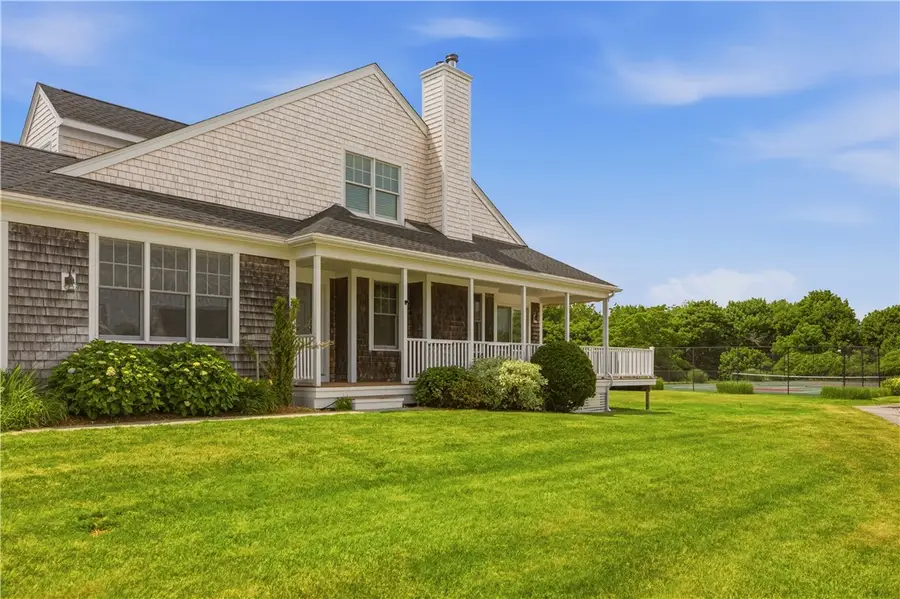 189 Ferry Landing Circle, Portsmouth, RI 02871 - #3