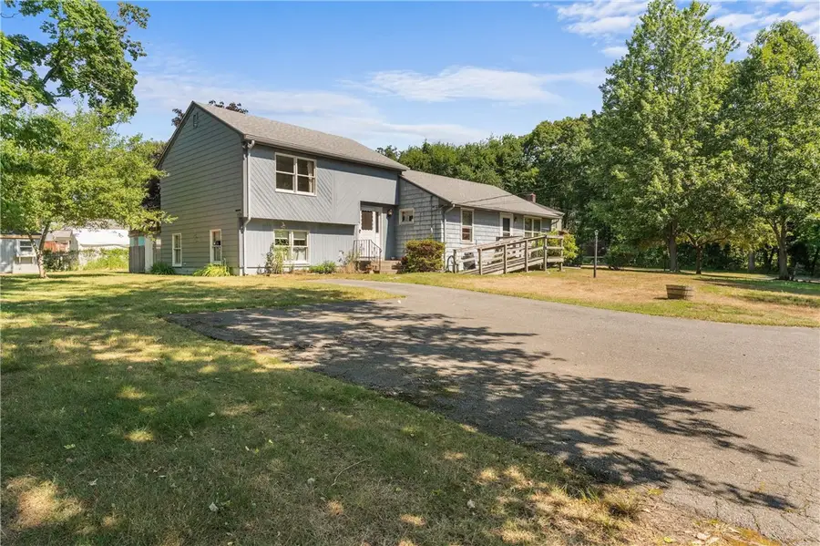 48 Westbrook Drive, Seekonk, MA 02771 - #2