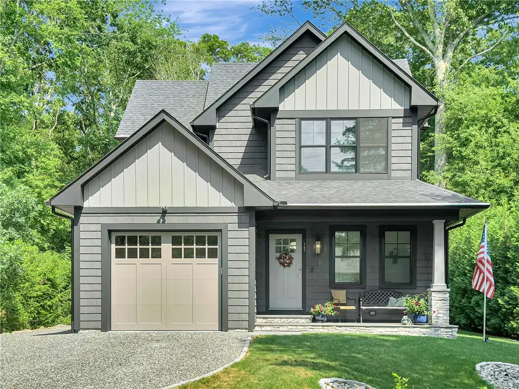 17 Red Feather Trail N, South Kingstown, RI 02879 - #1
