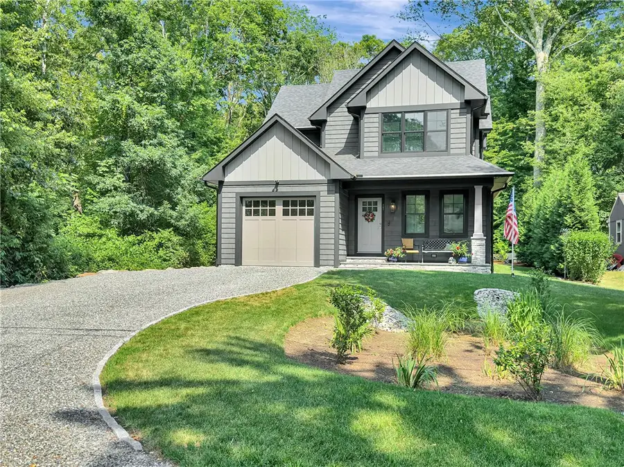17 Red Feather Trail N, South Kingstown, RI 02879 - #3