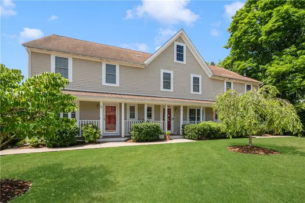 55 Vine Street, East Greenwich, RI 02818