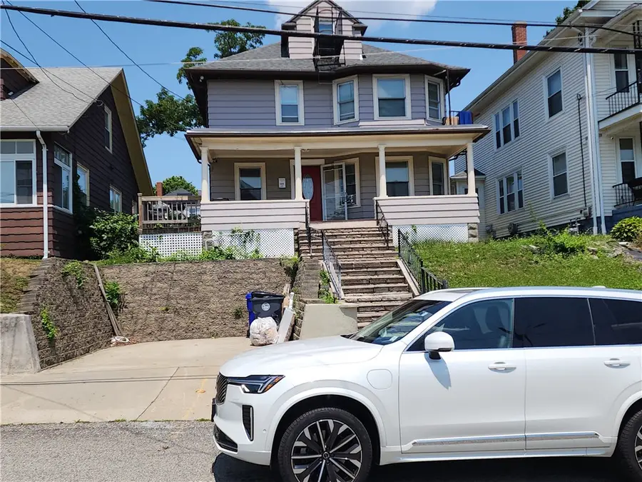 169 New York Avenue, Providence, RI 02905 - #2