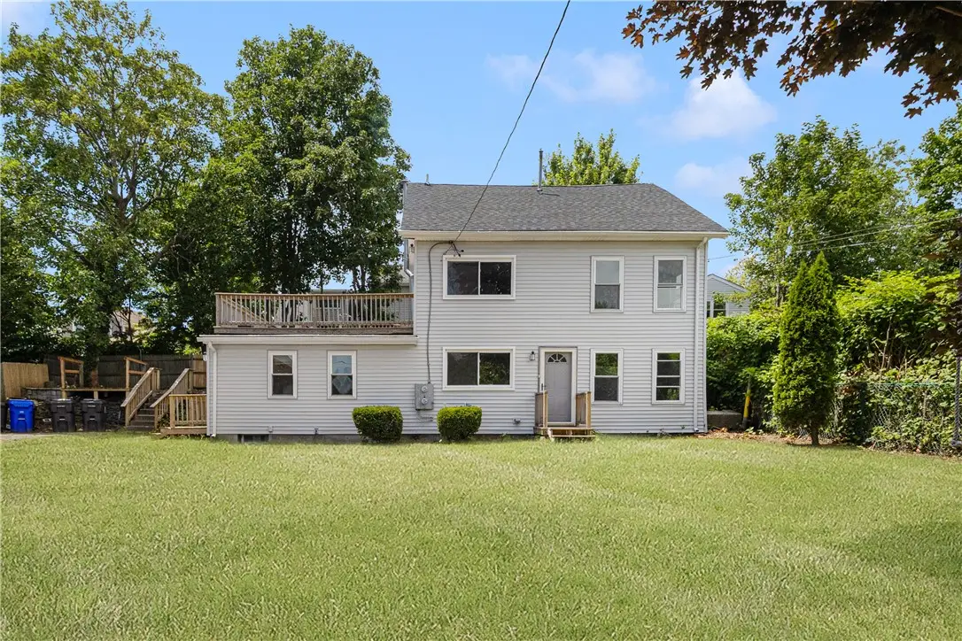 155 Stanton Avenue, Riverside, RI 02915 - #1
