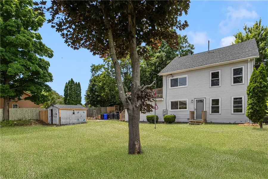 155 Stanton Avenue, Riverside, RI 02915 - #2