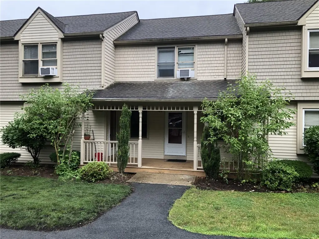 143 Fairway Drive #3, Coventry, RI 02816 - #1