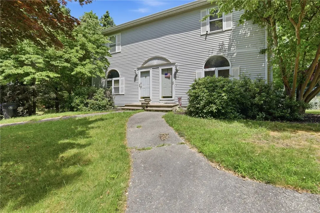 45 Lonsdale Street, West Warwick, RI 02893 - #1