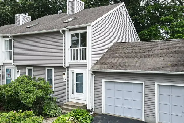 161 West Shore Road #C5, Warwick, RI 02889