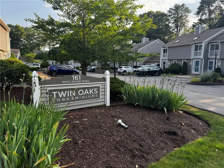 161 West Shore Road #C5, Warwick, RI 02889 - #2