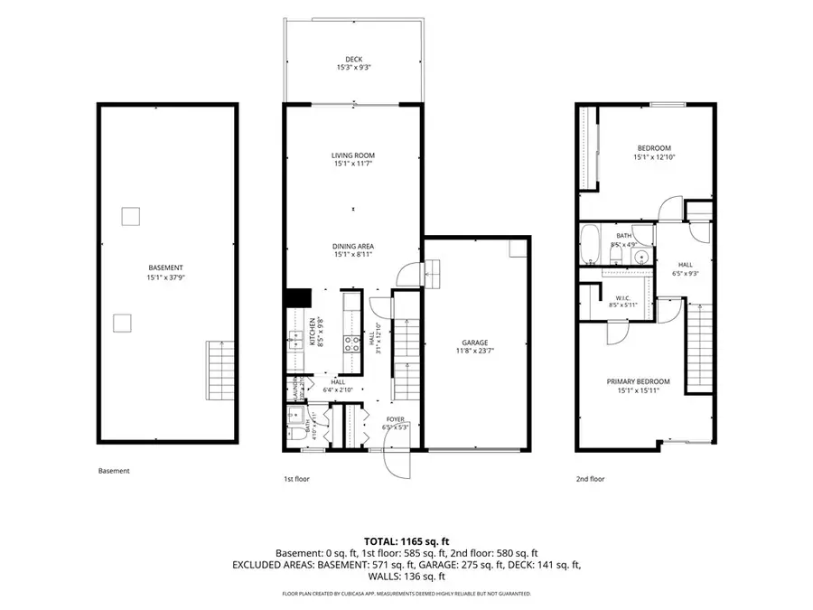 161 West Shore Road #C5, Warwick, RI 02889 - #3