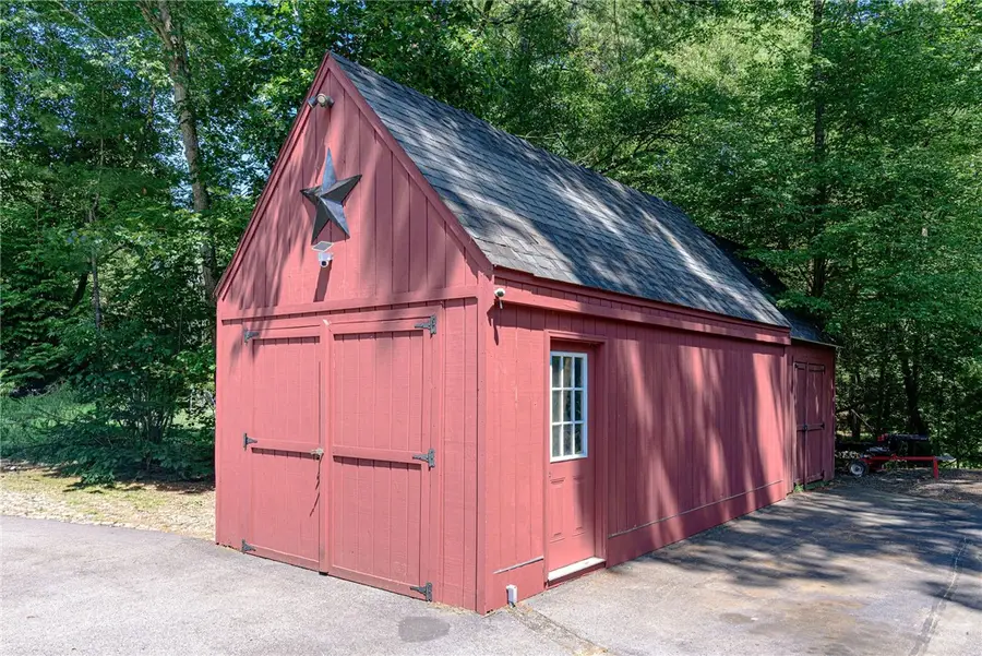25 Keith Drive, Hope Valley, RI 02832 - #3