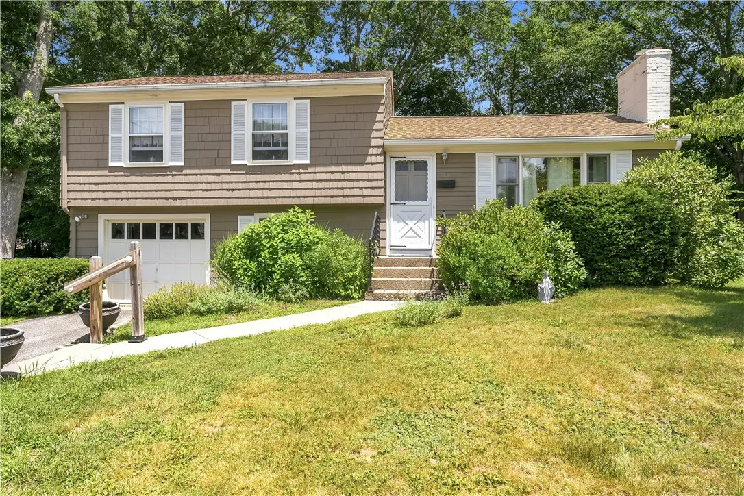 181 Brookside Drive, North Kingstown, RI 02852 - #1