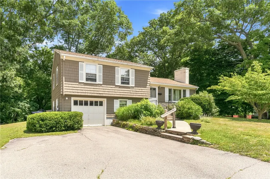 181 Brookside Drive, North Kingstown, RI 02852 - #2
