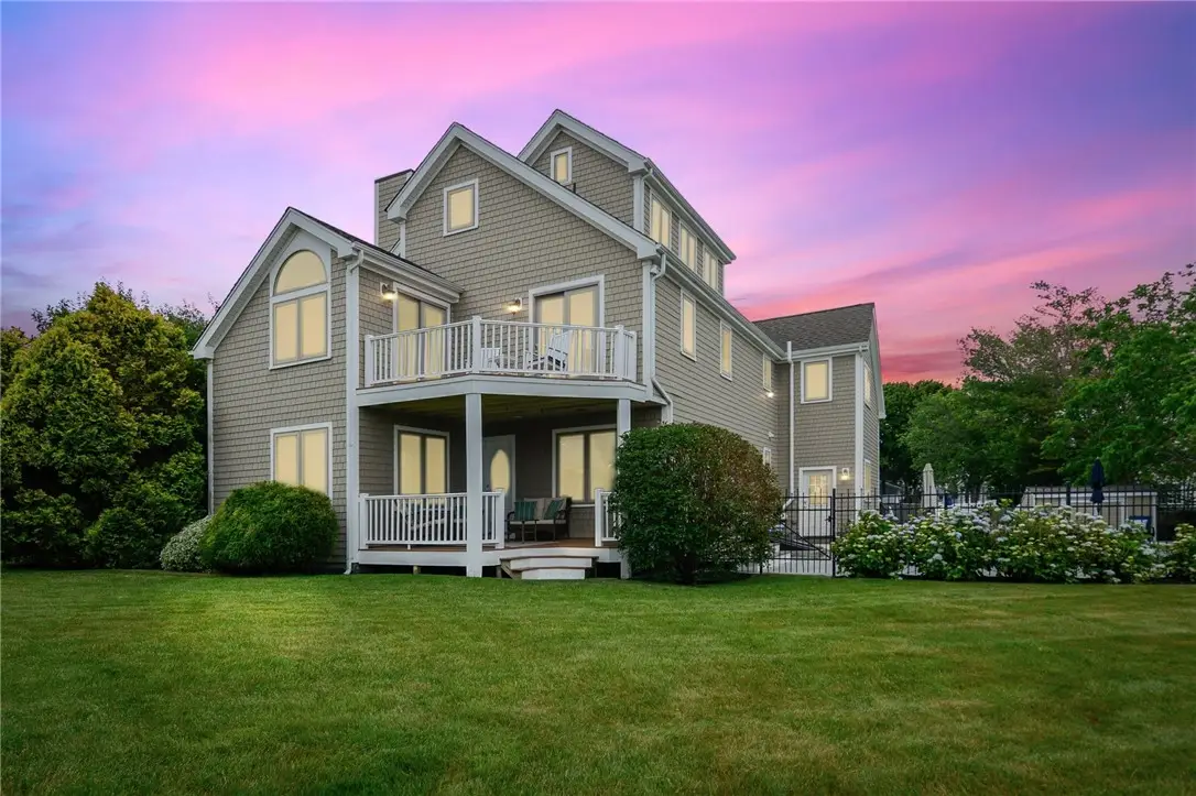 20 Roxbury Road, Narragansett, RI 02882 - #1