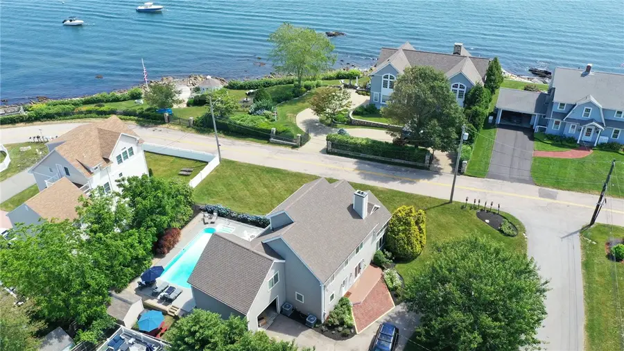 20 Roxbury Road, Narragansett, RI 02882 - #3