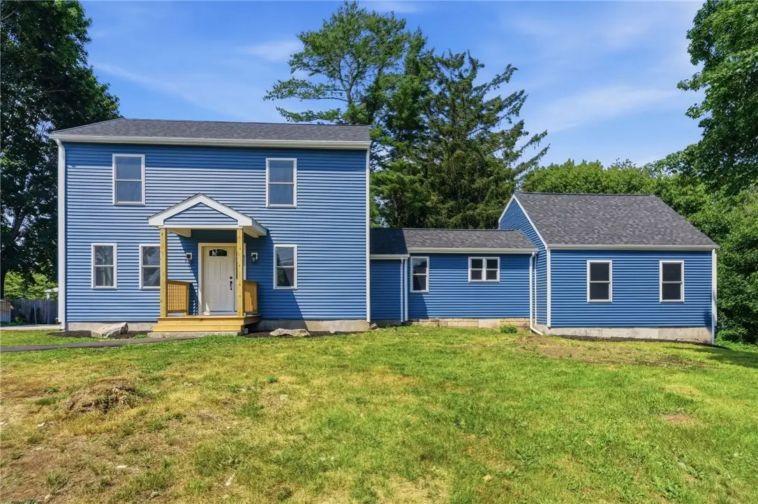 533 Scituate Avenue, Cranston, RI 02921 - #1