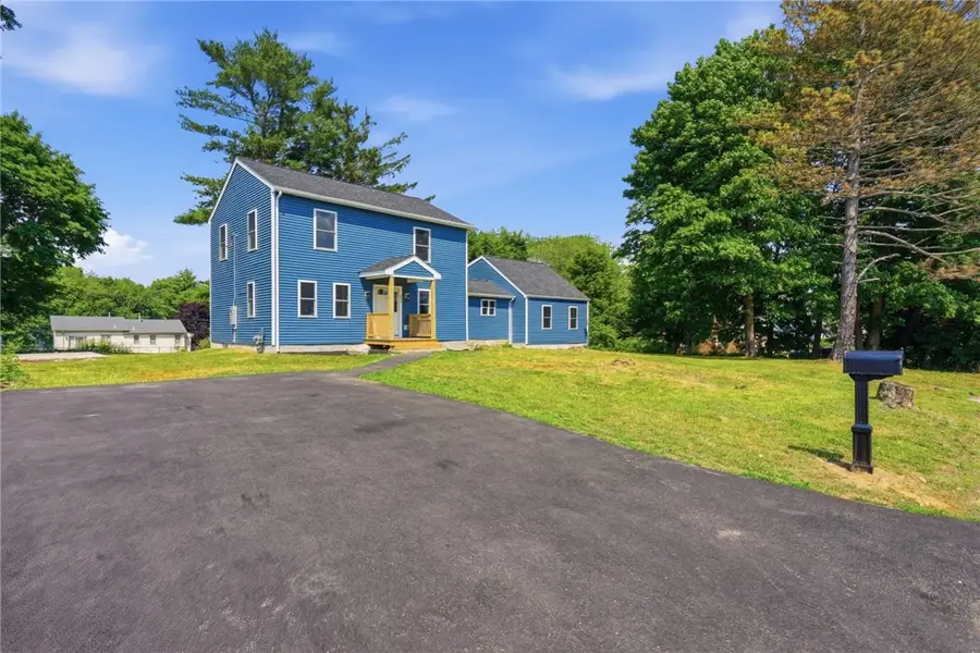 533 Scituate Avenue, Cranston, RI 02921 - #2